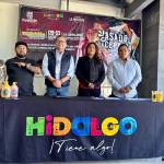 Se realizará el Festival del Asado y la Cerveza en Tepetitlán
