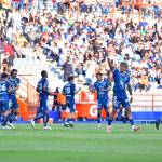 Tuzos arrancan con goleada en el Estadio Hidalgo