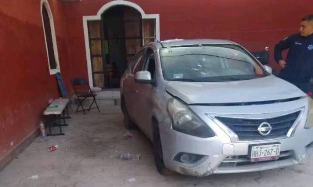 Caso La Loma: muere segundo agente y abren oficio