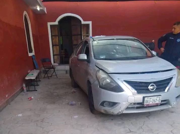 Caso La Loma: muere segundo agente y abren oficio