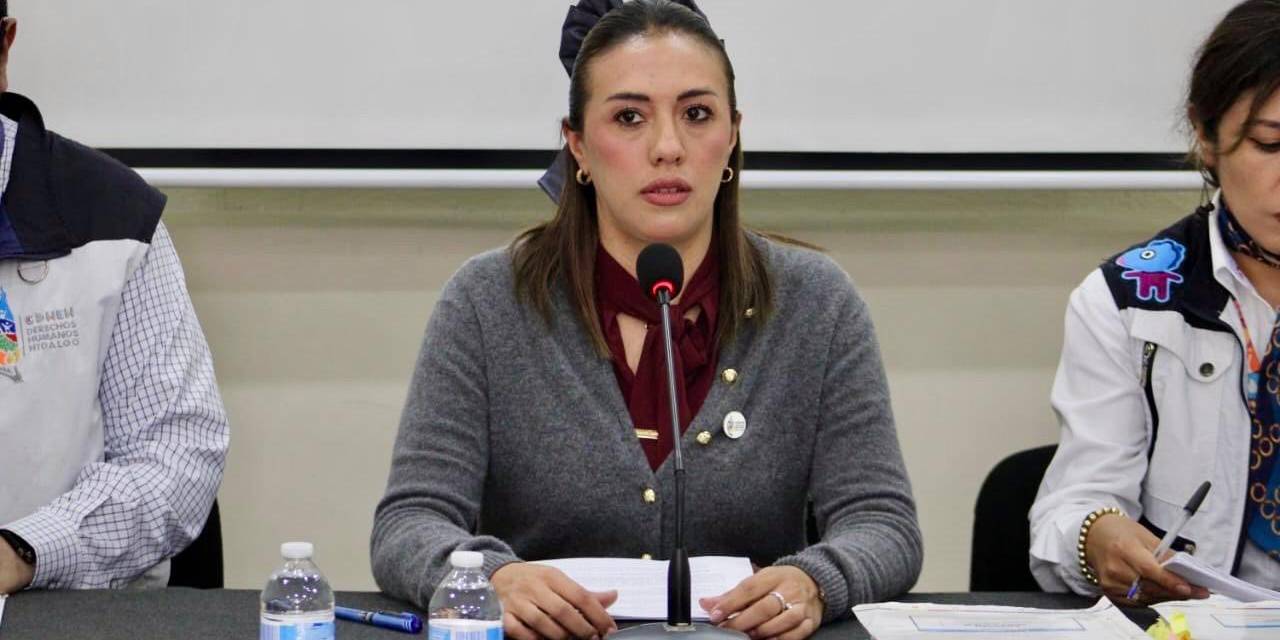 Ana Karen Parra responde a activistas: “Todas las voces merecen ser escuchadas”
