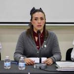 Ana Karen Parra responde a activistas: “Todas las voces merecen ser escuchadas”