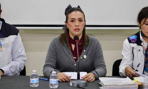 Ana Karen Parra responde a activistas: “Todas las voces merecen ser escuchadas”