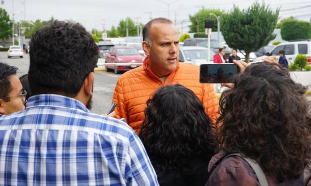 MC busca consolidarse como la segunda fuerza política