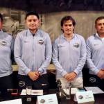Lanzan la Liga Premier Kids Pachuca