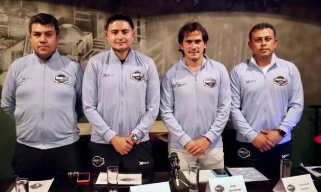 Lanzan la Liga Premier Kids Pachuca