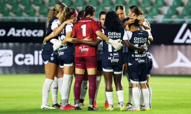 Tuzas aplastan 9-0 a Mazatlán