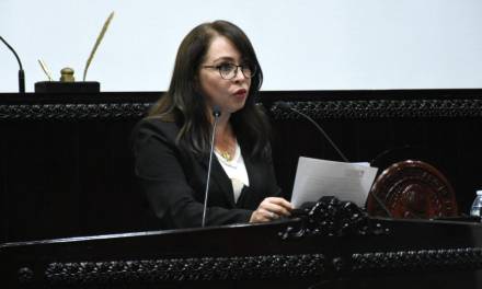 «Ley Silla» para proteger la salud de los trabajadores en Hidalgo