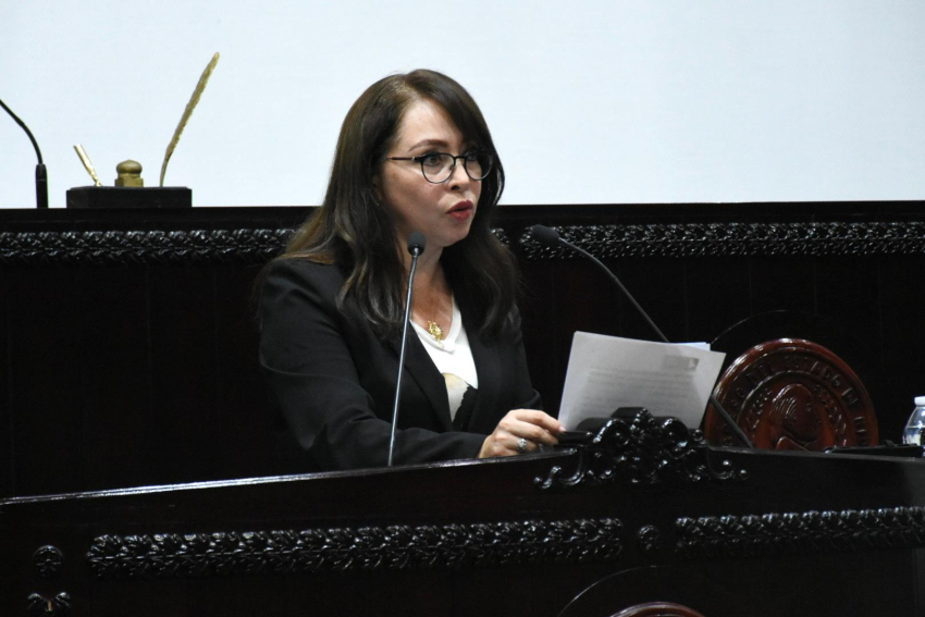 «Ley Silla» para proteger la salud de los trabajadores en Hidalgo