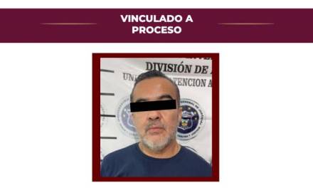 Exnotario público de Tizayuca es vinculado a proceso
