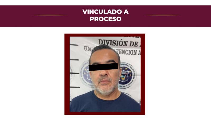 Exnotario público de Tizayuca es vinculado a proceso