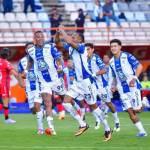 Pachuca vence a Mazatlán y es líder general