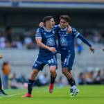 Tuzos ganan de visita a Pumas en Ciudad Universitaria