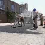 Pachuca destinará otros 15 mdp para bacheo