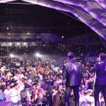 Portazo, robos y violencia en la feria de Actopan