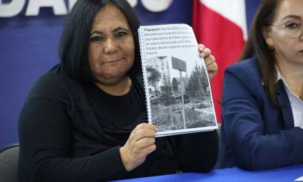 En Tepeapulco construyen clínica sobre ductos, denuncia el PAN