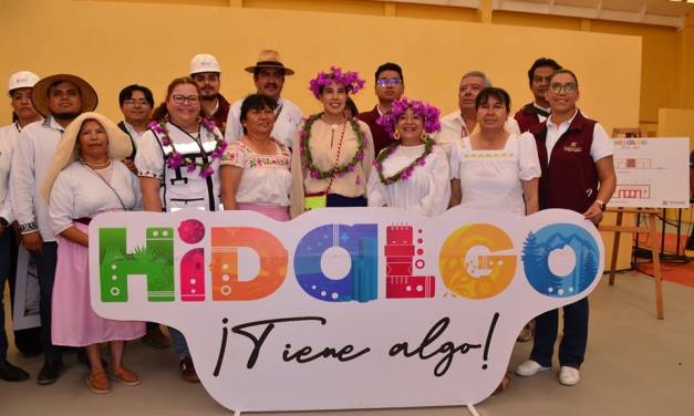 Proyectan segunda etapa del Mercado Gastronómico en Santiago de Anaya