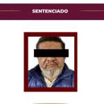 Dan 12 años de prisión a Martiniano V.O.
