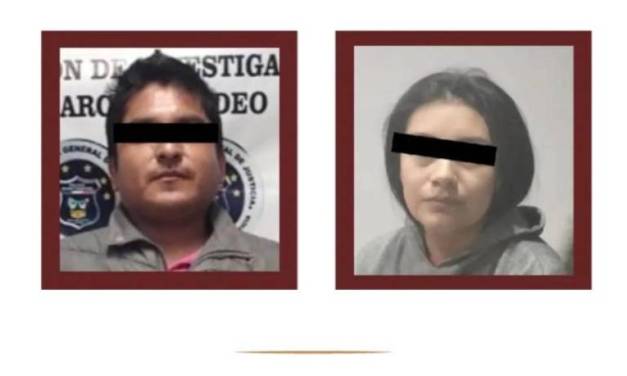 Dan 4 años de prisión al exdiputado Edgar H.D.