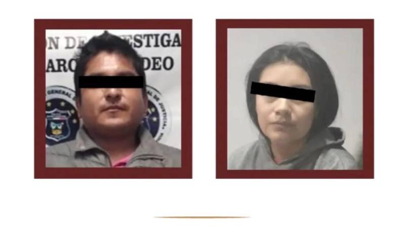 Dan 4 años de prisión al exdiputado Edgar H.D.