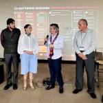 Hidalgo participa en estrategia nacional sobre Turismo Comunitario