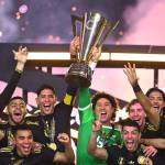 México vence a EU y gana la Copa Oro