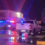 Balacera en Tula deja un agente de la PGJEH sin vida
