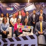 Impulsan el potencial fílmico de Hidalgo ante la industria audiovisual