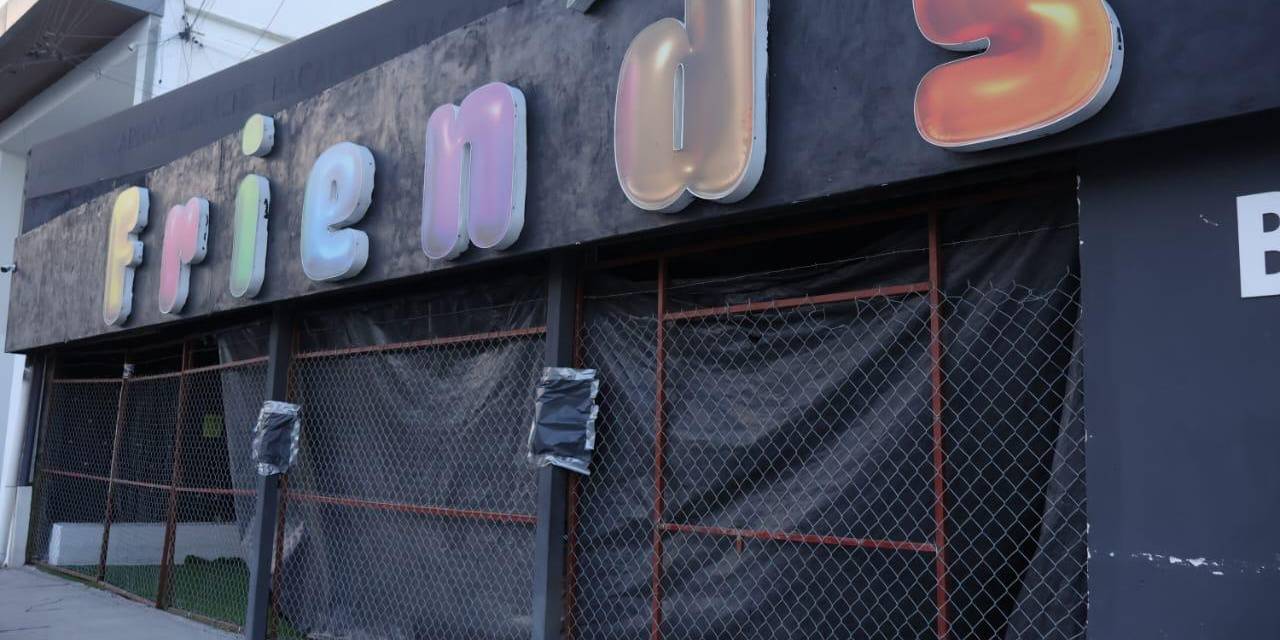 Tras operativos, clausuran 2 bares en Pachuca