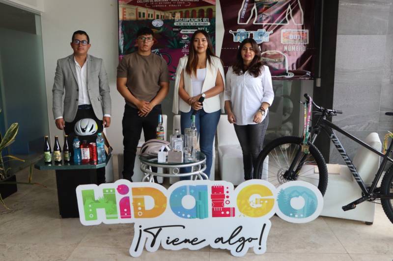 Zempoala será sede de la Ruta de Haciendas
