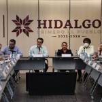 Avanza implementación del Plan Nacional Hídrico