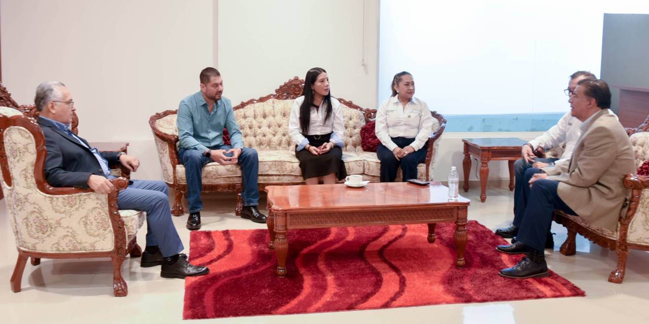 Capacitan a municipios sobre Ley de Imagen Urbana