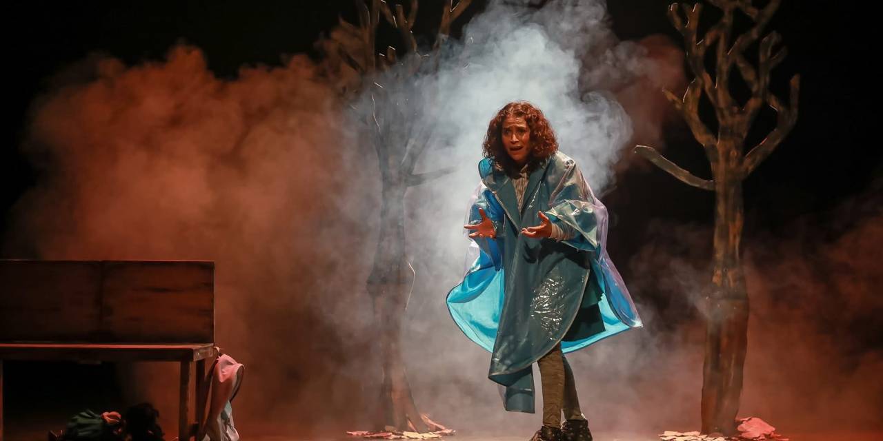 Festival de Monólogos en Pachuca tendrá funciones gratuitas hasta el 16 de julio