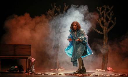 Festival de Monólogos en Pachuca tendrá funciones gratuitas hasta el 16 de julio