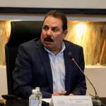 Desconoce CCEH a Luis Miguel Escudero como representante de Canaco