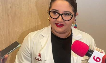 Avanza proyecto del Laboratorio Estatal; requiere 80 mdp