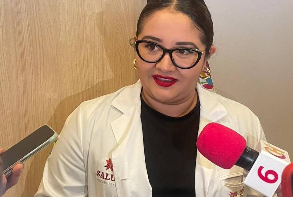 Avanza proyecto del Laboratorio Estatal; requiere 80 mdp