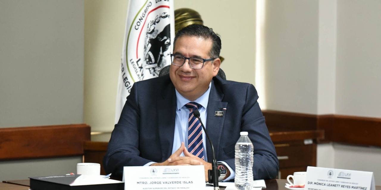 Observa Auditoría 22 mdp en Cuenta Pública 2024