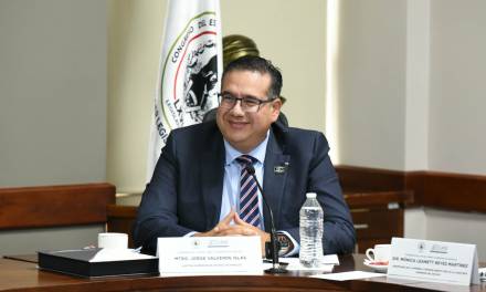 Observa Auditoría 22 mdp en Cuenta Pública 2024