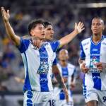 Triunfo tuzo en el arranque de la Leagues Cup