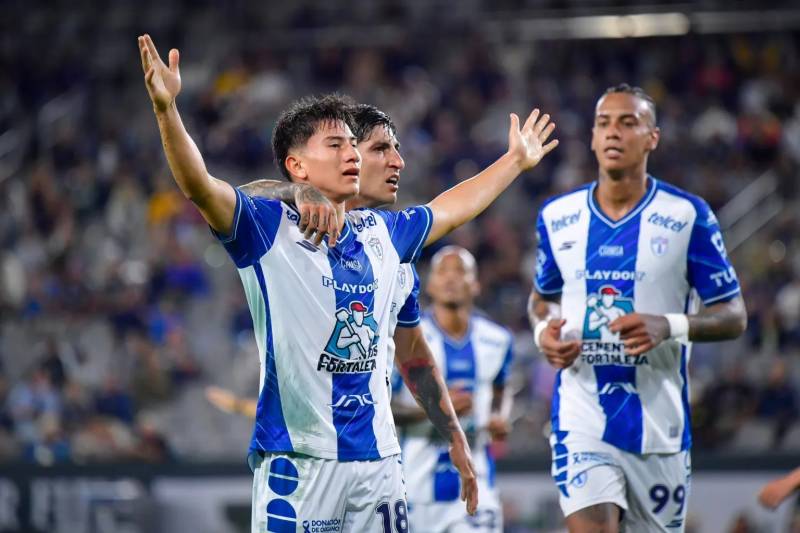 Triunfo tuzo en el arranque de la Leagues Cup