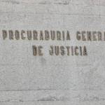 Transición de PGJEH a Fiscalía será de 6 años