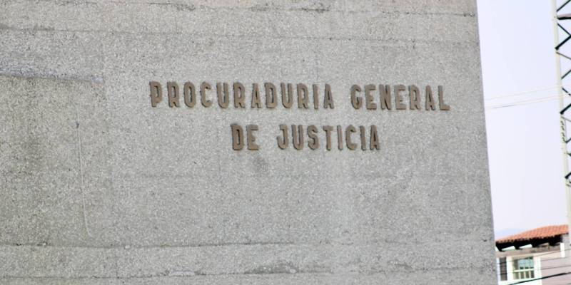 Transición de PGJEH a Fiscalía será de 6 años