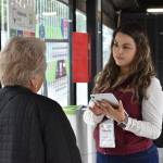 Con encuestas evaluarán servicio del Tuzobús
