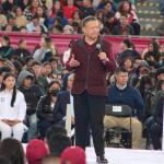 Huachicol podría estar ligado a exfuncionarios