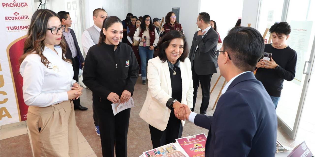 Realizan en Pachuca primer Congreso Internacional de Prevención de Adicciones