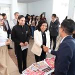 Realizan en Pachuca primer Congreso Internacional de Prevención de Adicciones