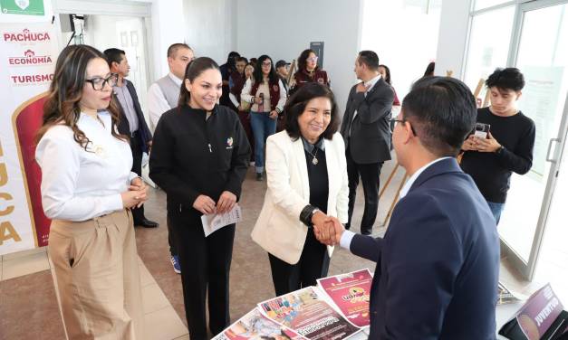 Realizan en Pachuca primer Congreso Internacional de Prevención de Adicciones