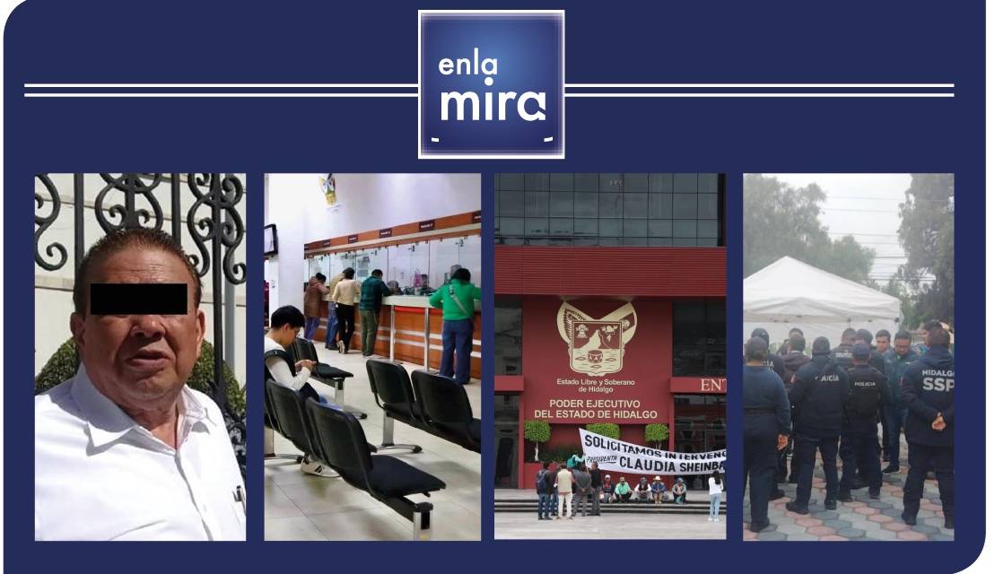 En la mira
