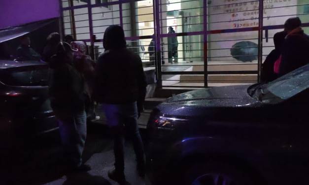 En audiencia de 11 horas, vinculan a proceso a Percy